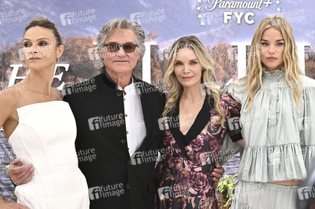 FYC Event 'The Madison' in Los Angeles