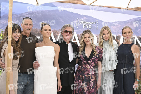 FYC Event 'The Madison' in Los Angeles