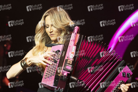 Konzert von Melissa Naschenweng & Band in Sursee