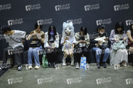 Hong Kong Comic Con 2026