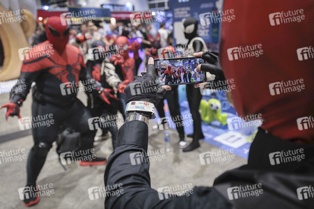Hong Kong Comic Con 2026