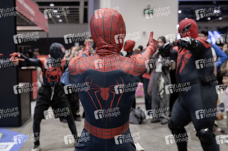 Hong Kong Comic Con 2026