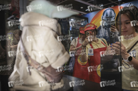 Hong Kong Comic Con 2026