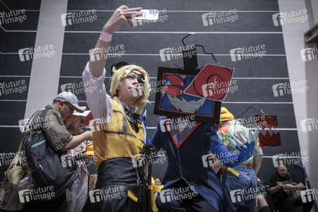 Hong Kong Comic Con 2026