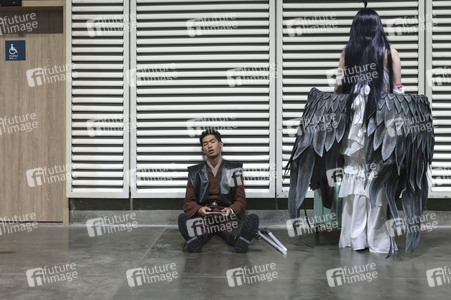Hong Kong Comic Con 2026