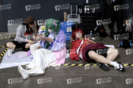 Hong Kong Comic Con 2026