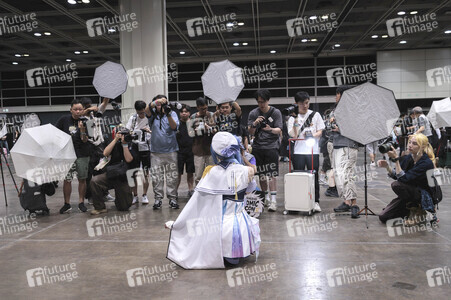 Hong Kong Comic Con 2026