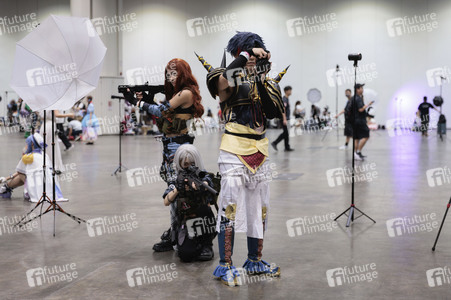 Hong Kong Comic Con 2026