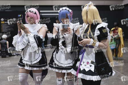 Hong Kong Comic Con 2026