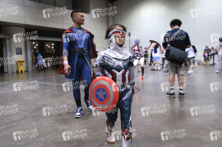 Hong Kong Comic Con 2026