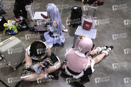 Hong Kong Comic Con 2026