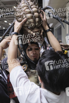 Hong Kong Comic Con 2026