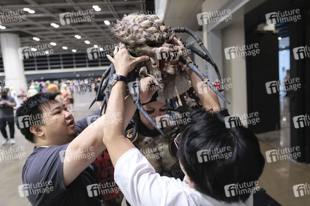 Hong Kong Comic Con 2026
