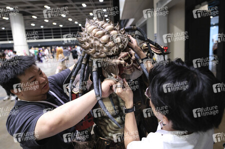 Hong Kong Comic Con 2026