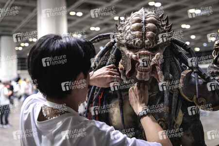 Hong Kong Comic Con 2026