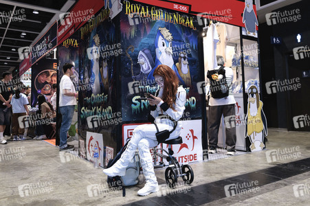 Hong Kong Comic Con 2026