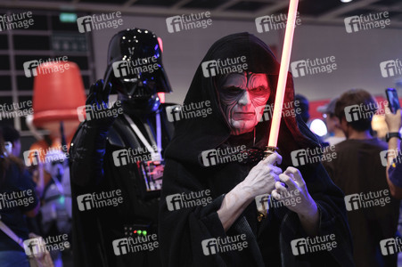 Hong Kong Comic Con 2026