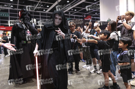 Hong Kong Comic Con 2026