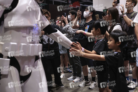 Hong Kong Comic Con 2026