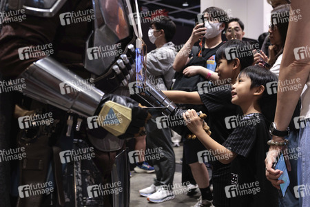 Hong Kong Comic Con 2026