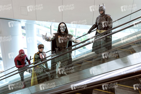 Hong Kong Comic Con 2026