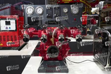 Interschutz 2026 Messe in Hannover