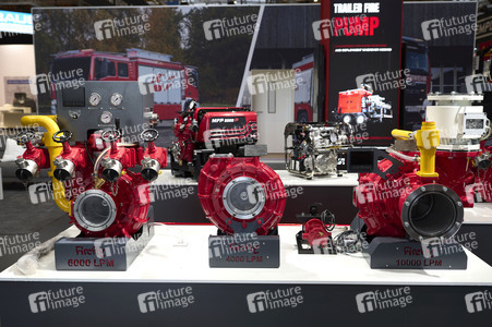 Interschutz 2026 Messe in Hannover