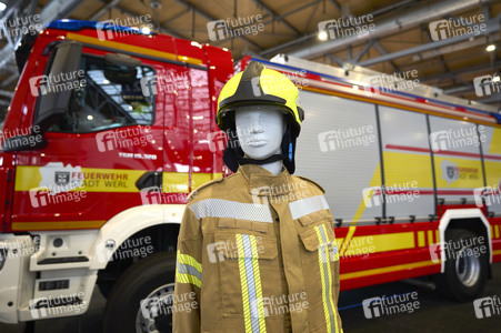 Interschutz 2026 Messe in Hannover