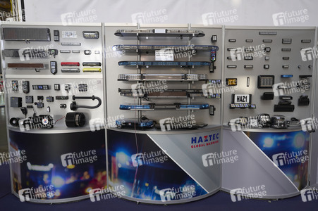 Interschutz 2026 Messe in Hannover