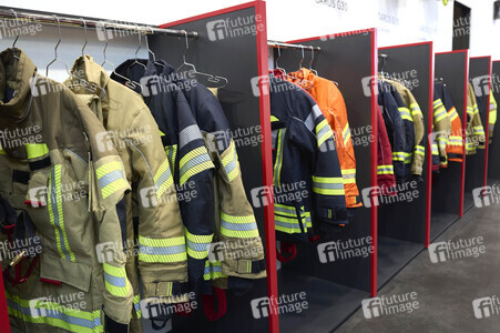 Interschutz 2026 Messe in Hannover