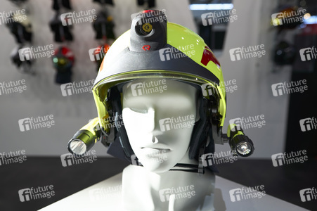 Interschutz 2026 Messe in Hannover