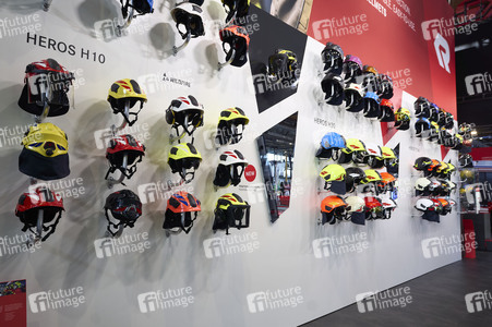Interschutz 2026 Messe in Hannover