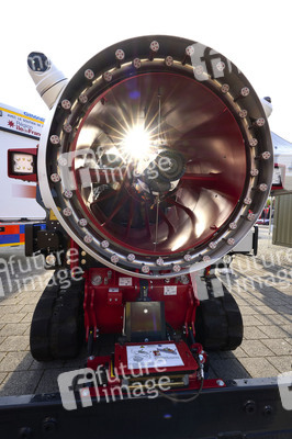 Interschutz 2026 Messe in Hannover