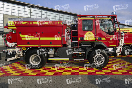 Interschutz 2026 Messe in Hannover