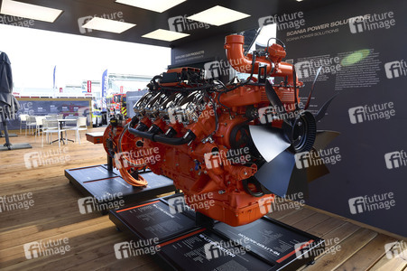Interschutz 2026 Messe in Hannover