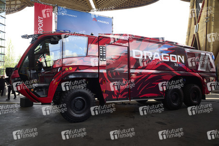 Interschutz 2026 Messe in Hannover
