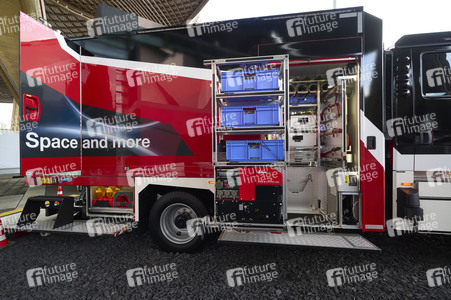 Interschutz 2026 Messe in Hannover