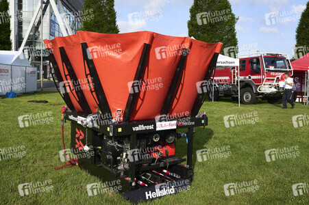 Interschutz 2026 Messe in Hannover