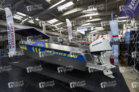 Interschutz 2026 Messe in Hannover
