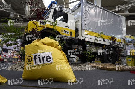 Interschutz 2026 Messe in Hannover