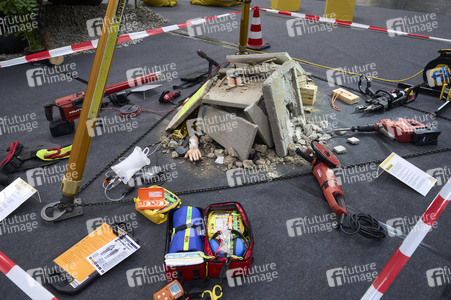Interschutz 2026 Messe in Hannover