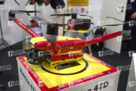 Interschutz 2026 Messe in Hannover