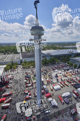 Interschutz 2026 Messe in Hannover