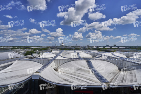 Interschutz 2026 Messe in Hannover