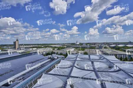 Interschutz 2026 Messe in Hannover