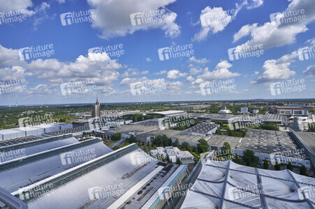 Interschutz 2026 Messe in Hannover