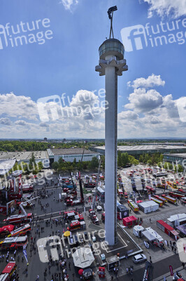 Interschutz 2026 Messe in Hannover