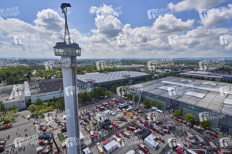 Interschutz 2026 Messe in Hannover