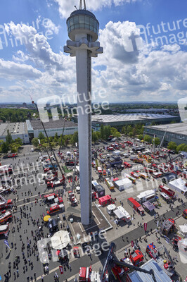 Interschutz 2026 Messe in Hannover