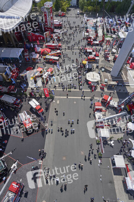 Interschutz 2026 Messe in Hannover